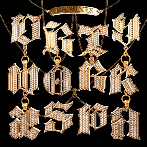 Dirty Work (2Spade Remix) by aespa